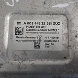 MB Actros MP4 OM471 ECU MCM2.1