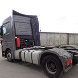 2011 Mercedes Benz Actros MP3 EURO5