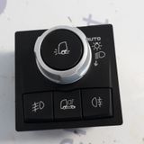 Renault T lights control switch 21995054