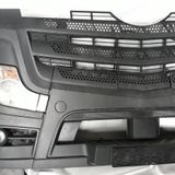 MB Actros MP4 complete front bumper