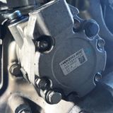 MB Actros MP4 power steering pump