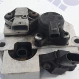 MB Actros MP4 metering unit doser block