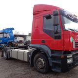 2006 Iveco Stralis