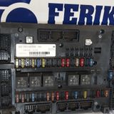 MB Actros MP4 SAM Chassis control unit