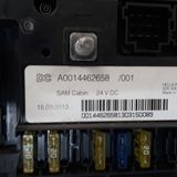 MB Actros MP4 SAM Chassis control unit