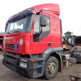 2006 Iveco Stralis