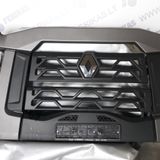 Renault T complete front bumper