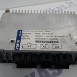 MB Actros retarder control unit