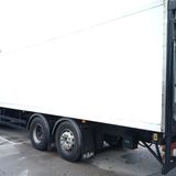 2007 Scania P270 EURO4 breaking for parts