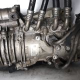 MB Actros MP4 fuel filter housing