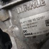 MB Actros MP4 fuel filter housing