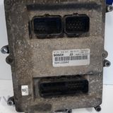 Iveco CURSOR 13 engine control unit 504122542, BOSCH 0281020048