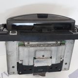 Volvo radio screen 20574385