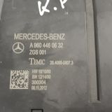 MB Actros MP4 door control module