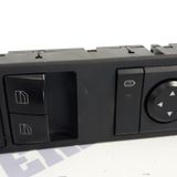 MB Actros MP4 door control switch