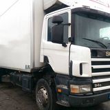 2001 Scania 94G P260