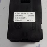 MB Actros MP4 door control switch