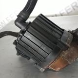 MB Actros MP4 oil separator