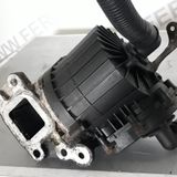 MB Actros MP4 oil separator