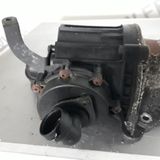 MB Actros MP4 oil separator