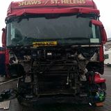 2012 Scania R420 EURO5 6X2/2