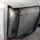 MAN EURO 6 complete exhaust silencer 81151036115, 81151036125