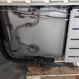 MAN EURO 6 complete exhaust silencer 81151036115, 81151036125