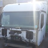 Mercedes Benz Actros MP4 Stream space cab