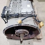 Volvo FH4 EURO 6 complete gearbox AT2612E SP 3190717