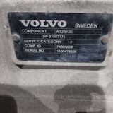 Volvo FH4 EURO 6 complete gearbox AT2612E SP 3190717