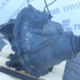 Mercedes Benz Actros MP4 differential A0003504303 R440, 2.611