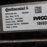 DAFXF 106 EURO 6 EAS AdBlue control unit 1869261