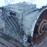 Renault  pavarų dėžė AT2412D, SP 3190584