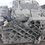 Renault  pavarų dėžė AT2412D, SP 3190584