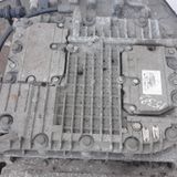 Renault  pavarų dėžė AT2412D, SP 3190584