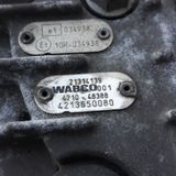 Volvo gearbox AT2612D, SP 3190576