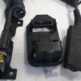 MB Actros MP4 cab tilting switch