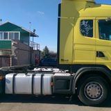 2010 Scania G440 EURO5