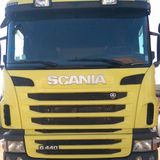 2010 Scania G440 EURO5