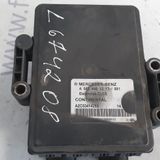 MB Actros MP4 elektronik CLCS control unit