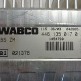 Блок управления DAF EBS 1454700, WABCO 4461350170