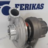новый турбокомпрессор Volvo FH13 HOLSET 20763166, 5504044
