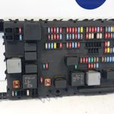 DAF XF106 central fuse box 1913235