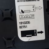 DAF XF106 central fuse box 1913235