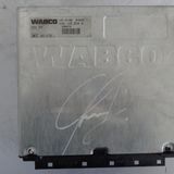 Блок управления DAF EBS 1650470, WABCO 4461350380