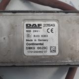 DAF NOX sensor 2011649