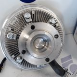 Муфта вентилятора MAN Cojali 51066010283, 51066010106