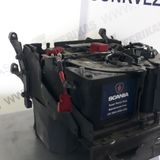 Scania EURO 6 complete battery box 2160772, 2160773