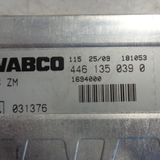 Блок управления DAF EBS 1694000, WABCO 4461350390