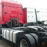 2014 Scania G410 EURO6 breaking for parts